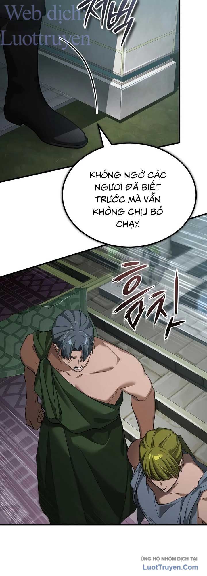 Thiên Quỷ Chẳng Sống Nổi Cuộc Đời Bình Thường Chapter 201 - 58