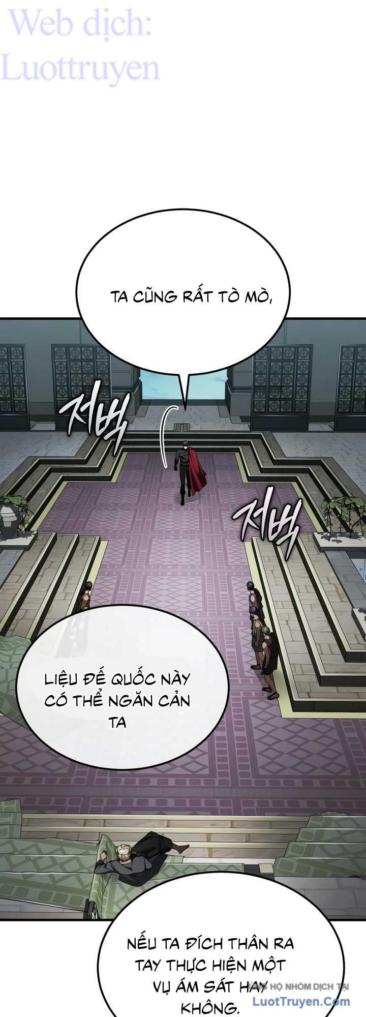 Thiên Quỷ Chẳng Sống Nổi Cuộc Đời Bình Thường Chapter 201 - 60
