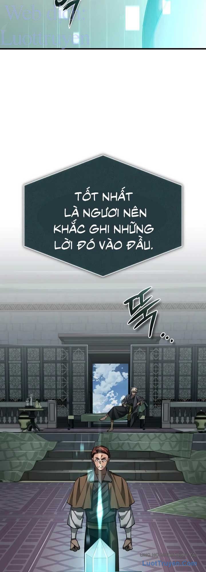 Thiên Quỷ Chẳng Sống Nổi Cuộc Đời Bình Thường Chapter 201 - 7
