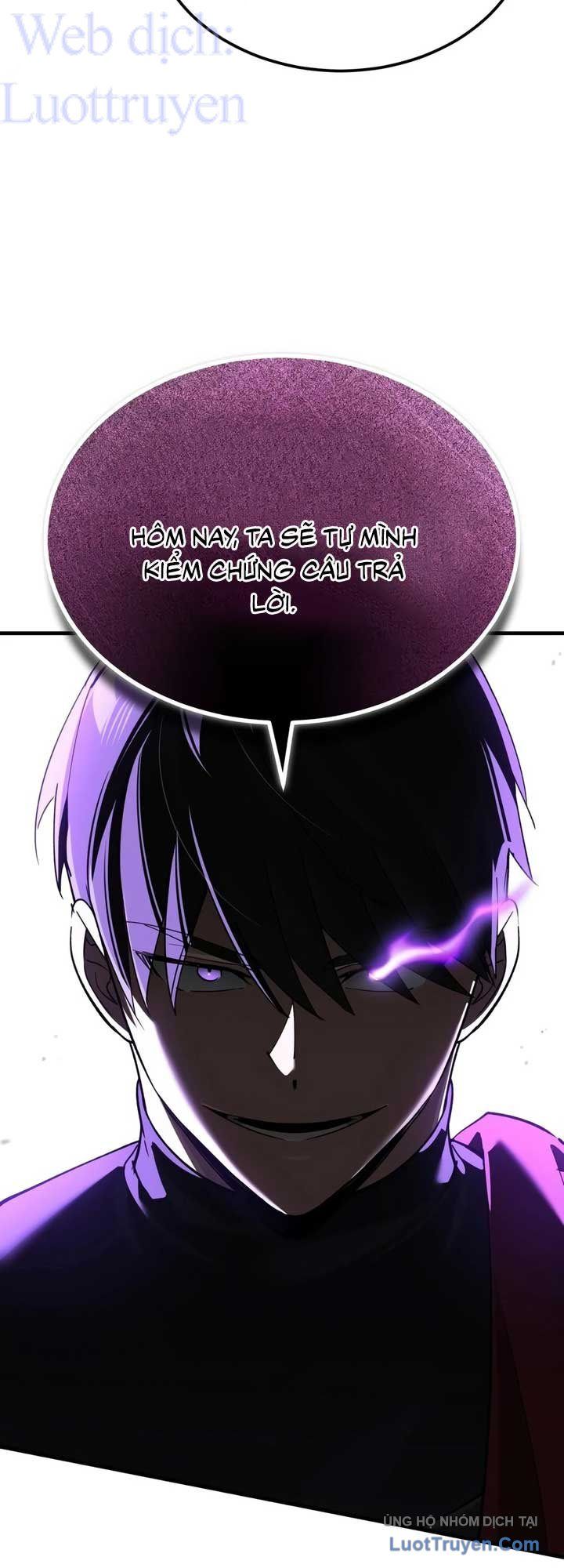Thiên Quỷ Chẳng Sống Nổi Cuộc Đời Bình Thường Chapter 201 - 61