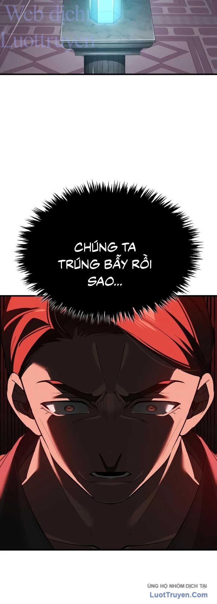 Thiên Quỷ Chẳng Sống Nổi Cuộc Đời Bình Thường Chapter 201 - 8