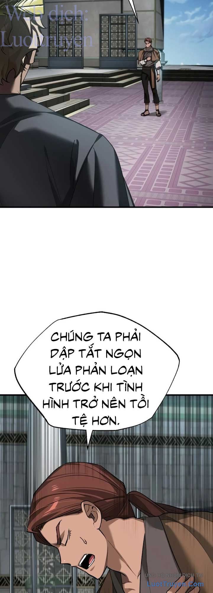 Thiên Quỷ Chẳng Sống Nổi Cuộc Đời Bình Thường Chapter 201 - 10