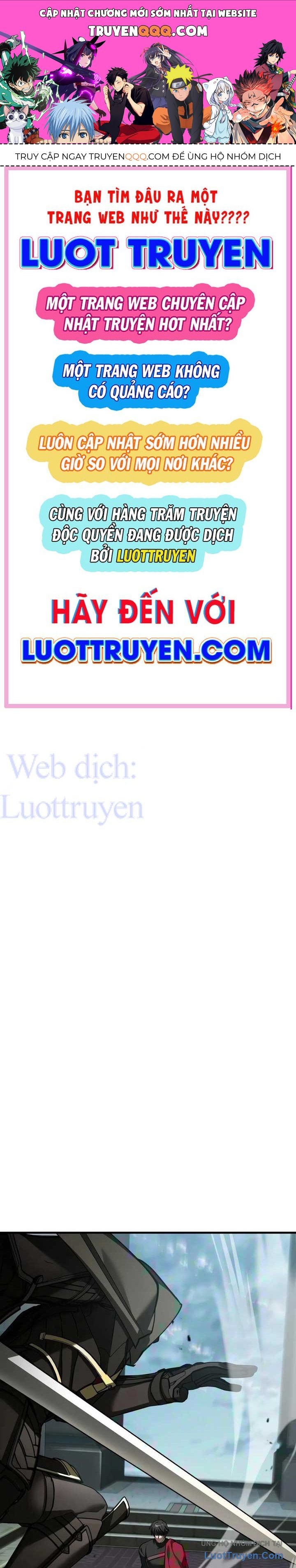 Thiên Quỷ Chẳng Sống Nổi Cuộc Đời Bình Thường Chapter 202 - 1