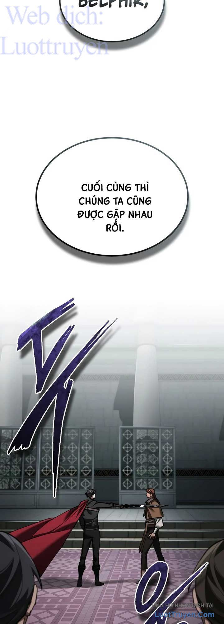 Thiên Quỷ Chẳng Sống Nổi Cuộc Đời Bình Thường Chapter 202 - 24