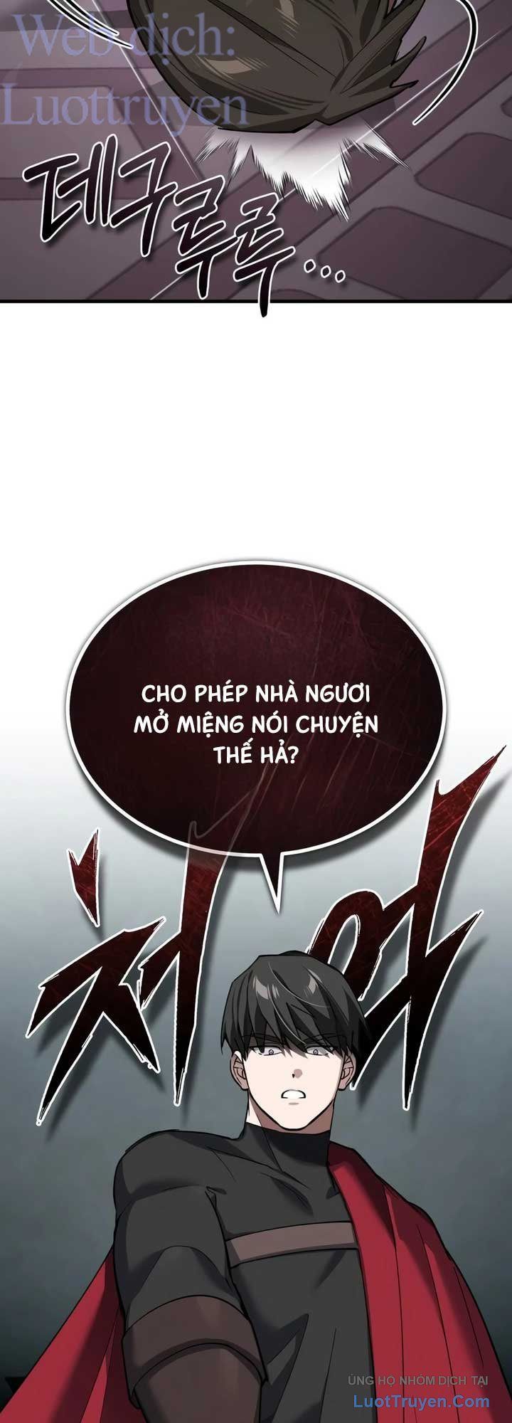 Thiên Quỷ Chẳng Sống Nổi Cuộc Đời Bình Thường Chapter 202 - 28