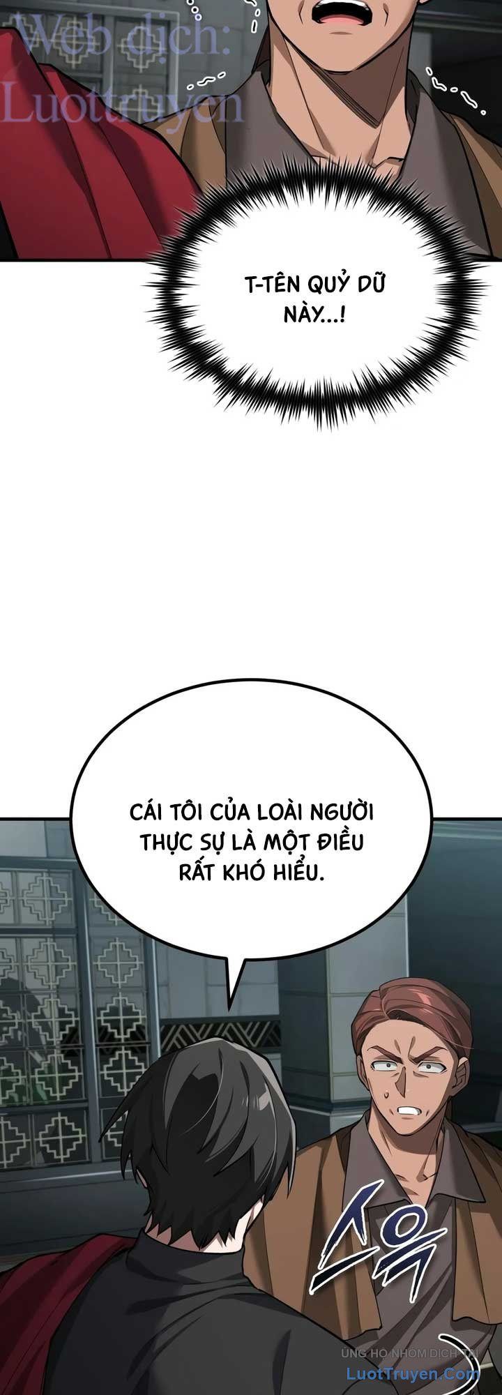 Thiên Quỷ Chẳng Sống Nổi Cuộc Đời Bình Thường Chapter 202 - 30