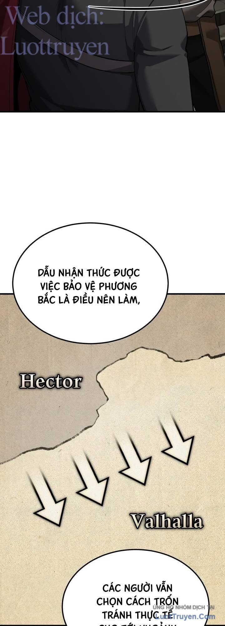 Thiên Quỷ Chẳng Sống Nổi Cuộc Đời Bình Thường Chapter 202 - 31