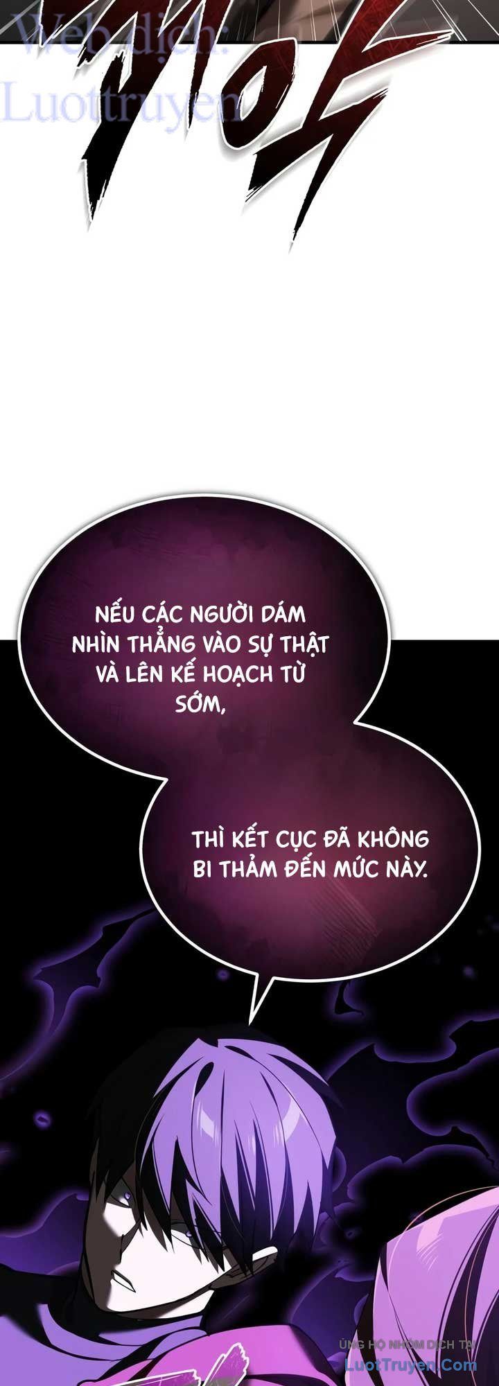 Thiên Quỷ Chẳng Sống Nổi Cuộc Đời Bình Thường Chapter 202 - 34
