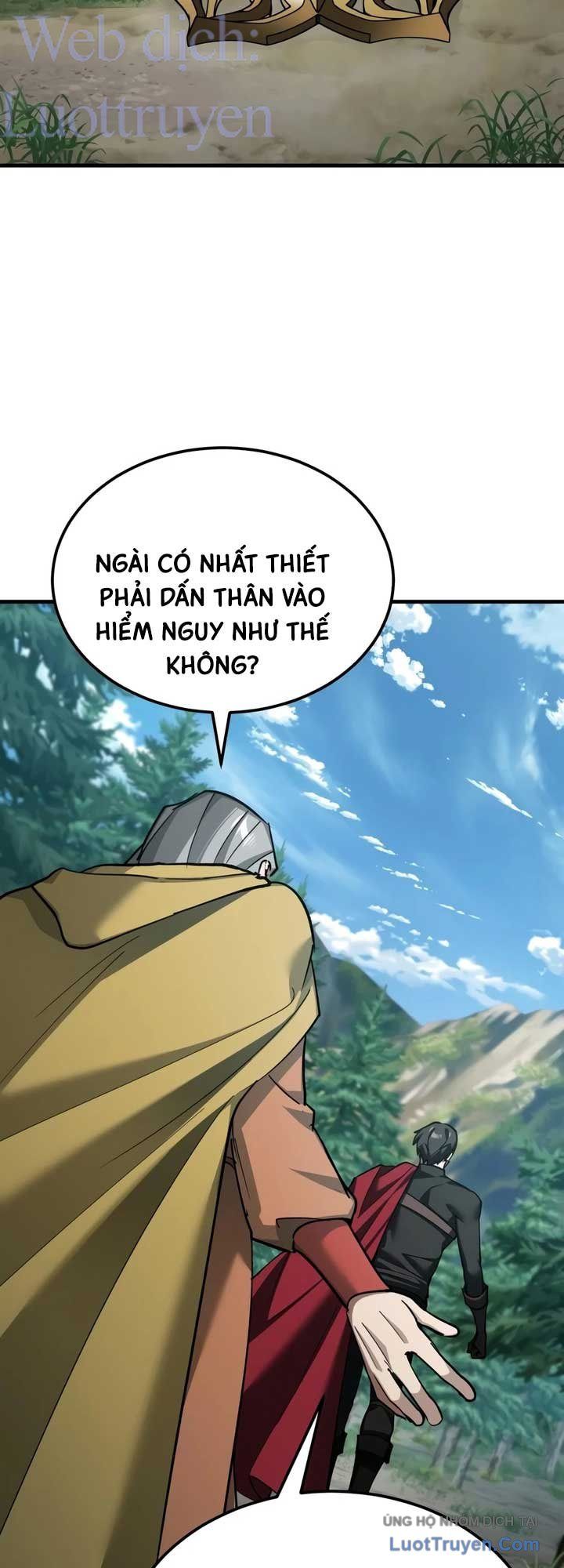 Thiên Quỷ Chẳng Sống Nổi Cuộc Đời Bình Thường Chapter 202 - 47