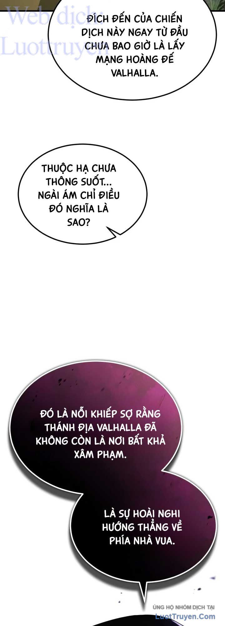 Thiên Quỷ Chẳng Sống Nổi Cuộc Đời Bình Thường Chapter 202 - 48