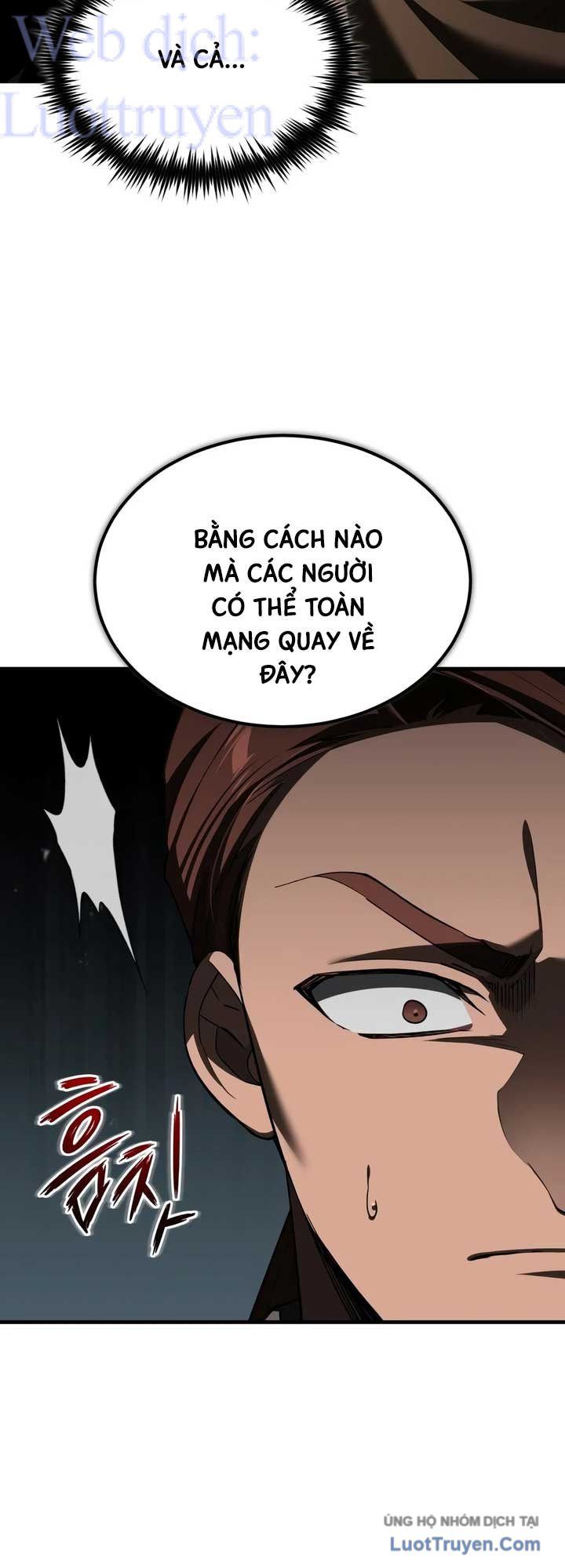 Thiên Quỷ Chẳng Sống Nổi Cuộc Đời Bình Thường Chapter 202 - 55