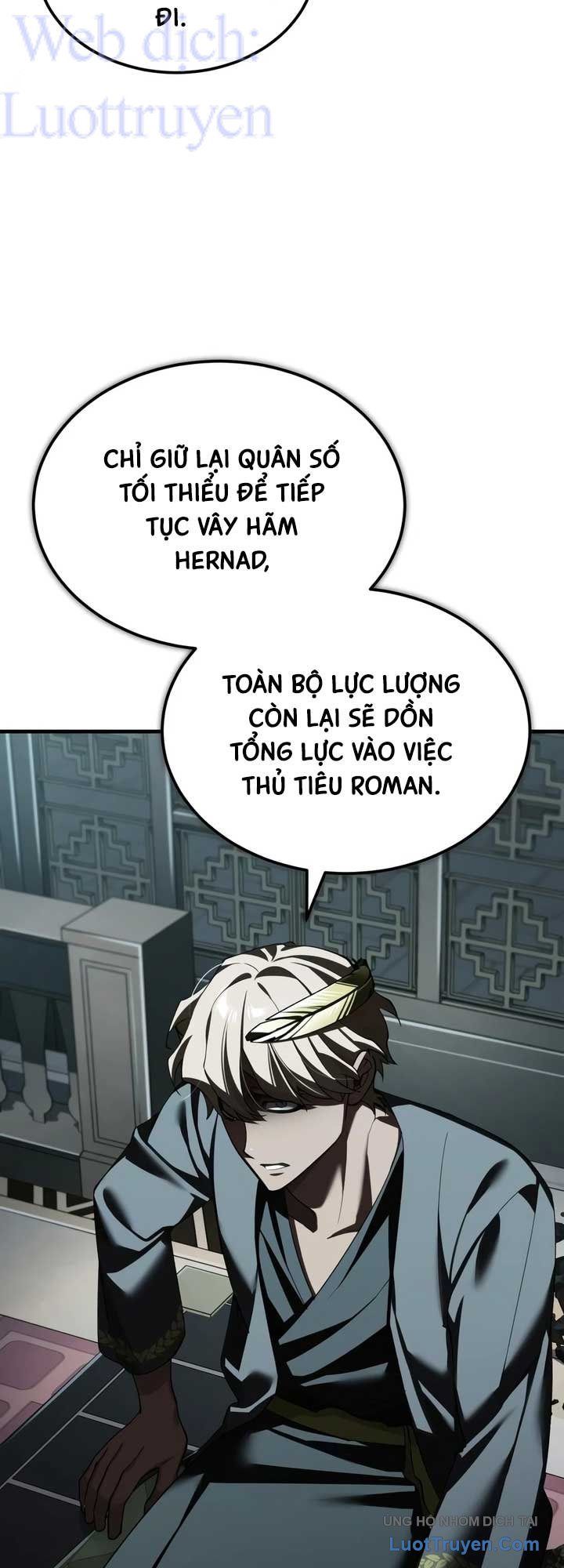 Thiên Quỷ Chẳng Sống Nổi Cuộc Đời Bình Thường Chapter 202 - 59