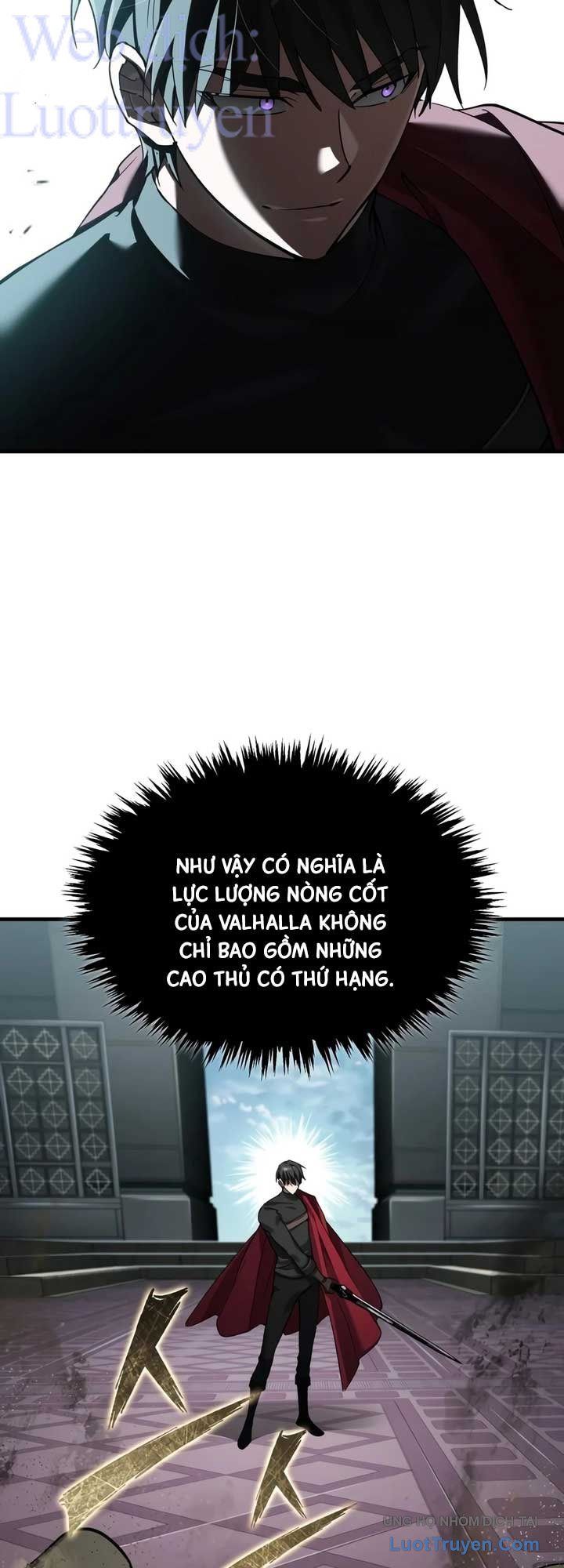 Thiên Quỷ Chẳng Sống Nổi Cuộc Đời Bình Thường Chapter 202 - 9