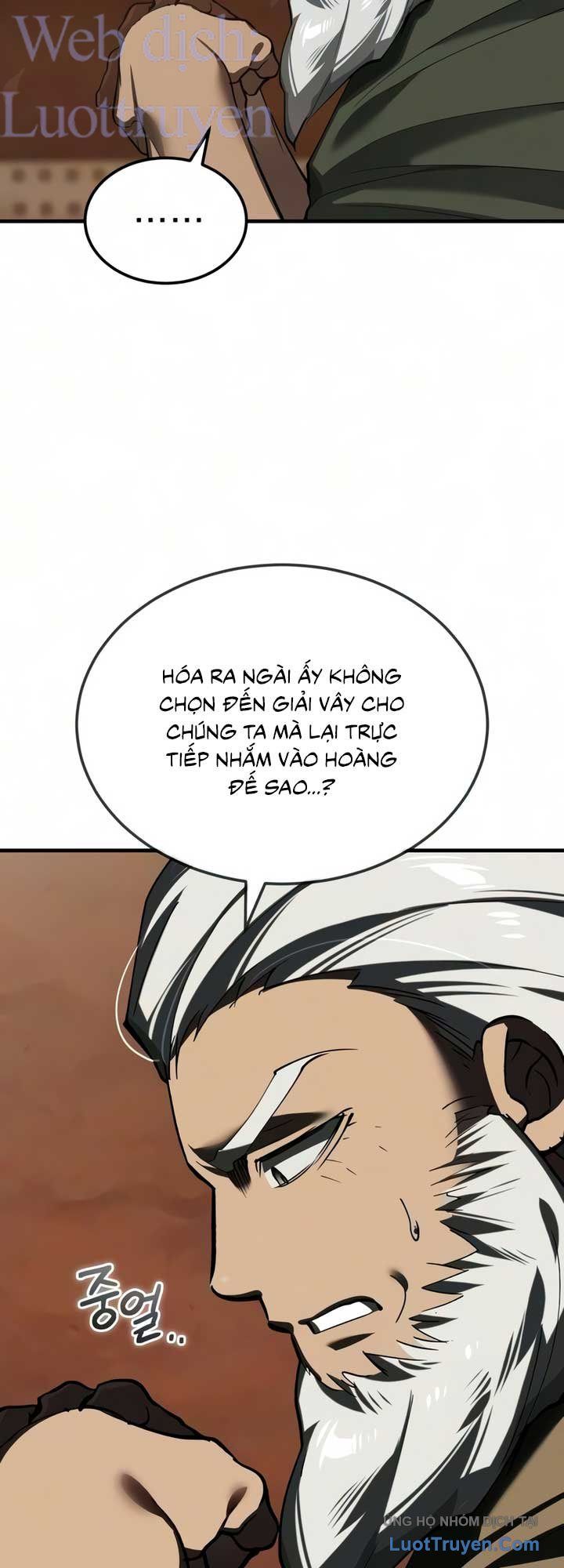 Thiên Quỷ Chẳng Sống Nổi Cuộc Đời Bình Thường Chapter 203 - 11