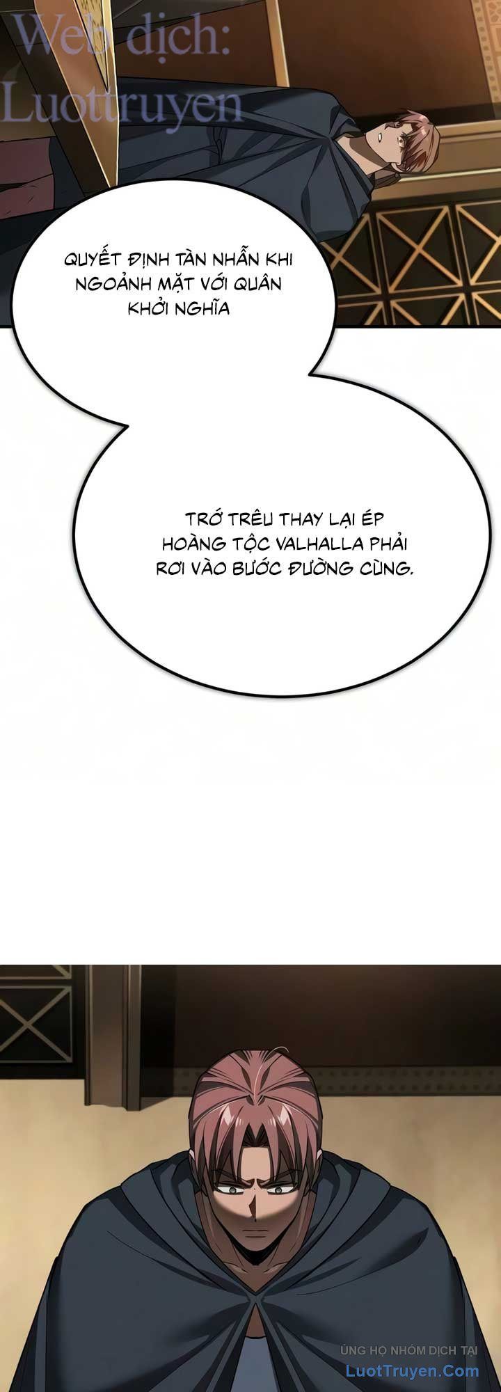 Thiên Quỷ Chẳng Sống Nổi Cuộc Đời Bình Thường Chapter 203 - 18