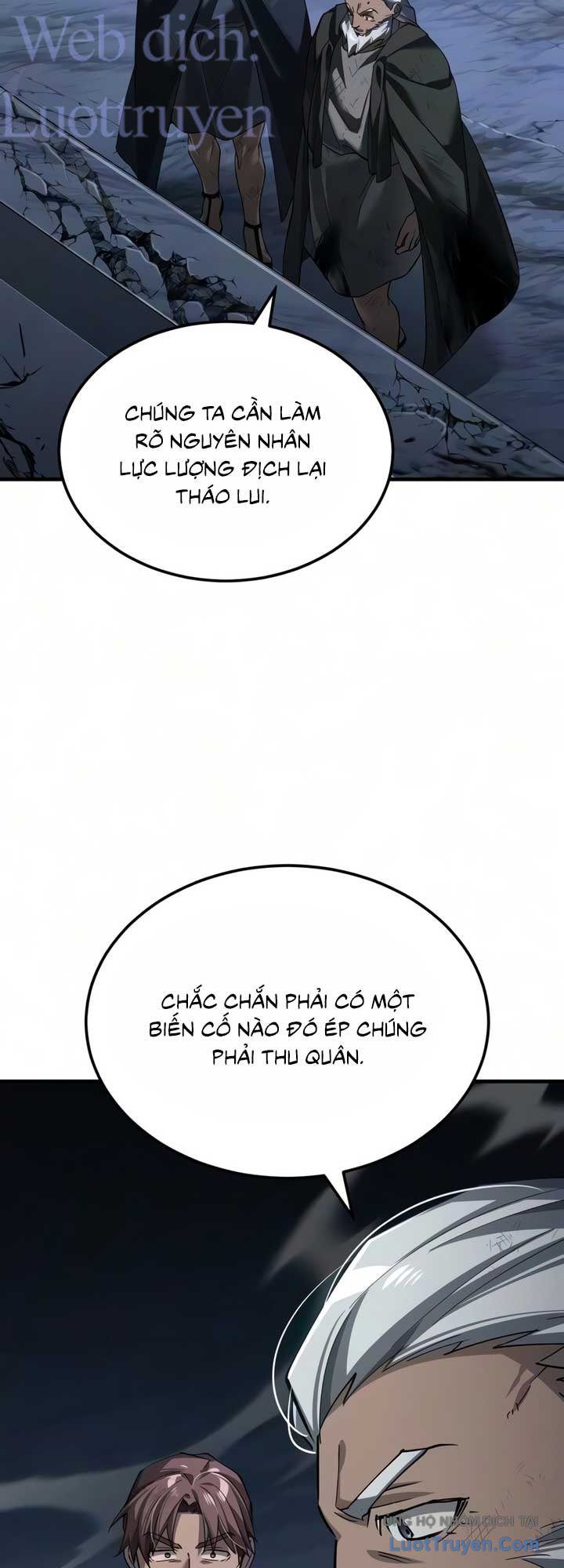 Thiên Quỷ Chẳng Sống Nổi Cuộc Đời Bình Thường Chapter 203 - 3