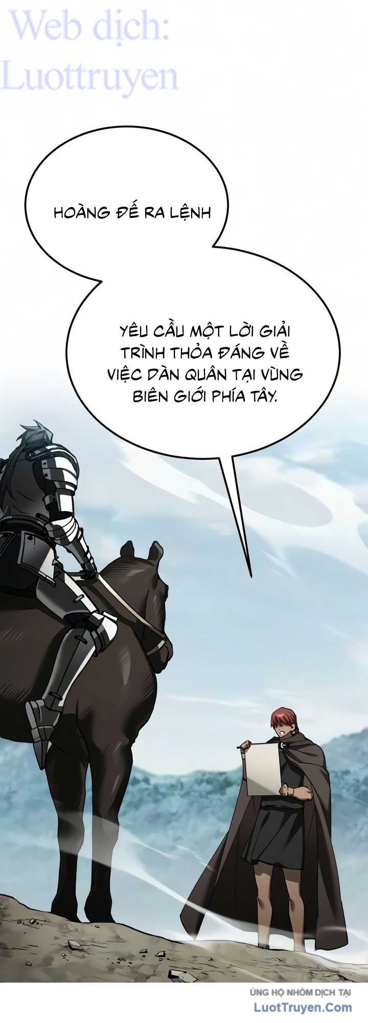 Thiên Quỷ Chẳng Sống Nổi Cuộc Đời Bình Thường Chapter 203 - 26