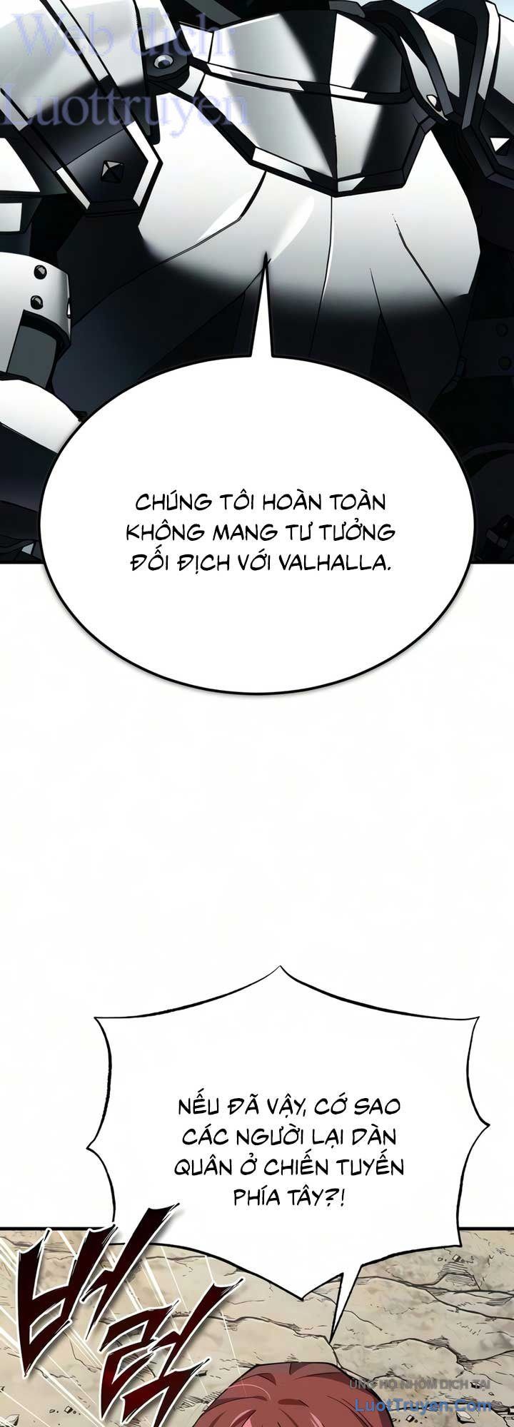 Thiên Quỷ Chẳng Sống Nổi Cuộc Đời Bình Thường Chapter 203 - 28