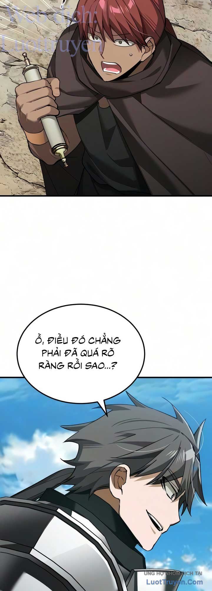 Thiên Quỷ Chẳng Sống Nổi Cuộc Đời Bình Thường Chapter 203 - 29
