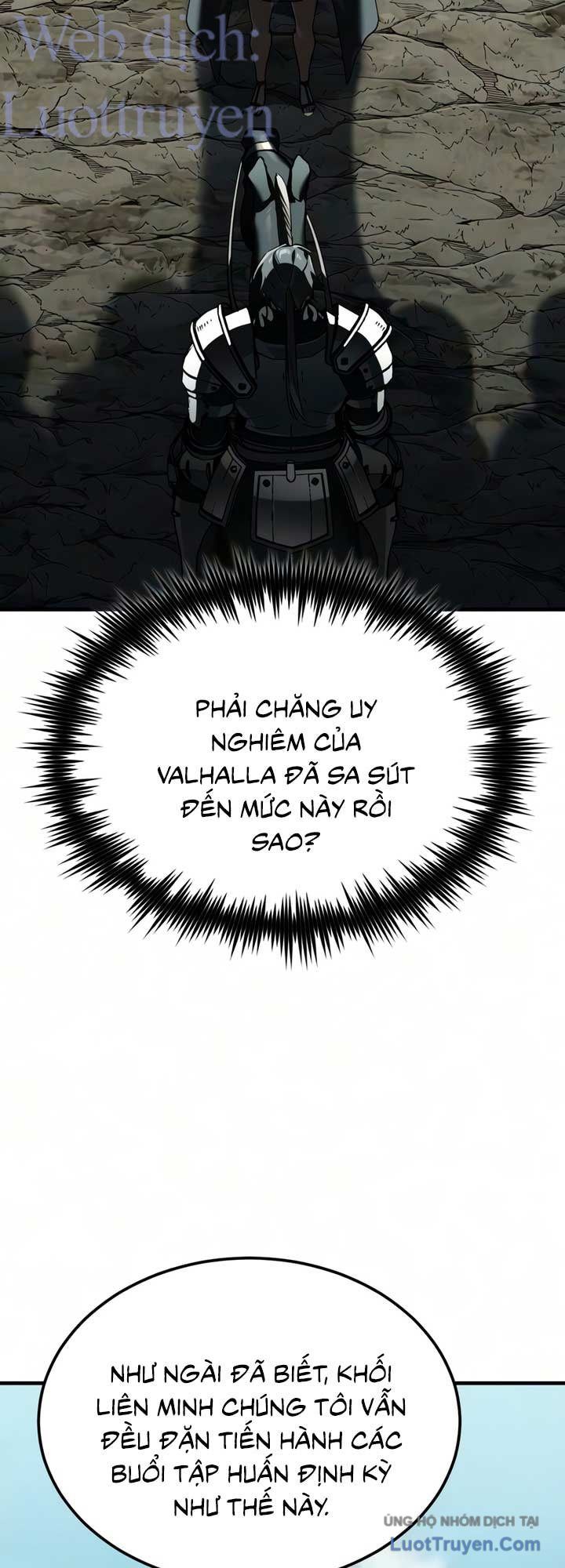 Thiên Quỷ Chẳng Sống Nổi Cuộc Đời Bình Thường Chapter 203 - 32
