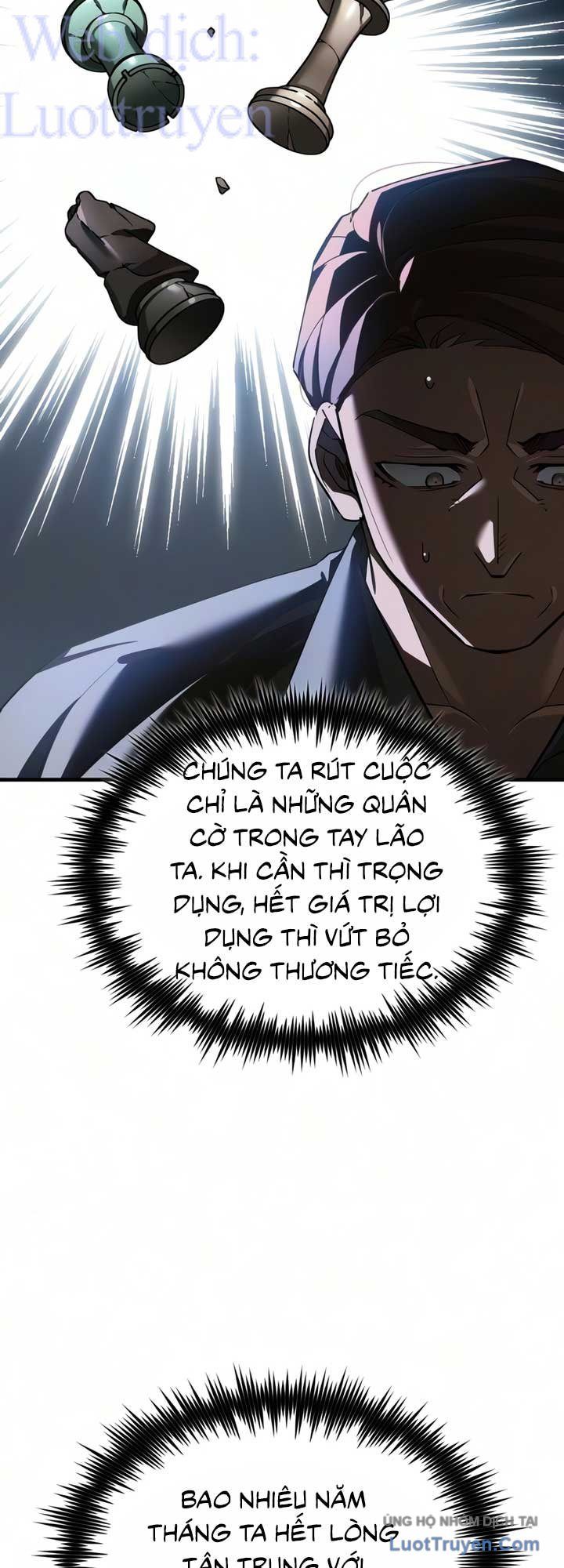 Thiên Quỷ Chẳng Sống Nổi Cuộc Đời Bình Thường Chapter 203 - 41