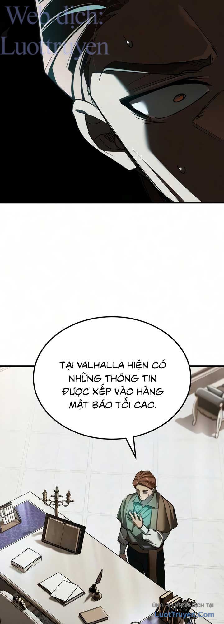 Thiên Quỷ Chẳng Sống Nổi Cuộc Đời Bình Thường Chapter 203 - 50