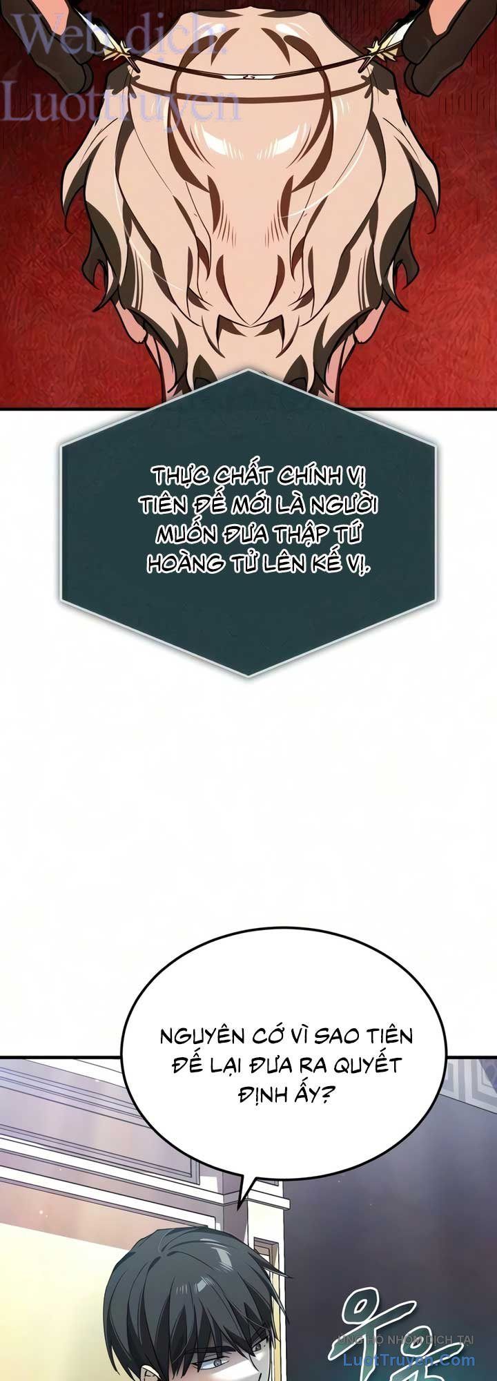 Thiên Quỷ Chẳng Sống Nổi Cuộc Đời Bình Thường Chapter 203 - 53