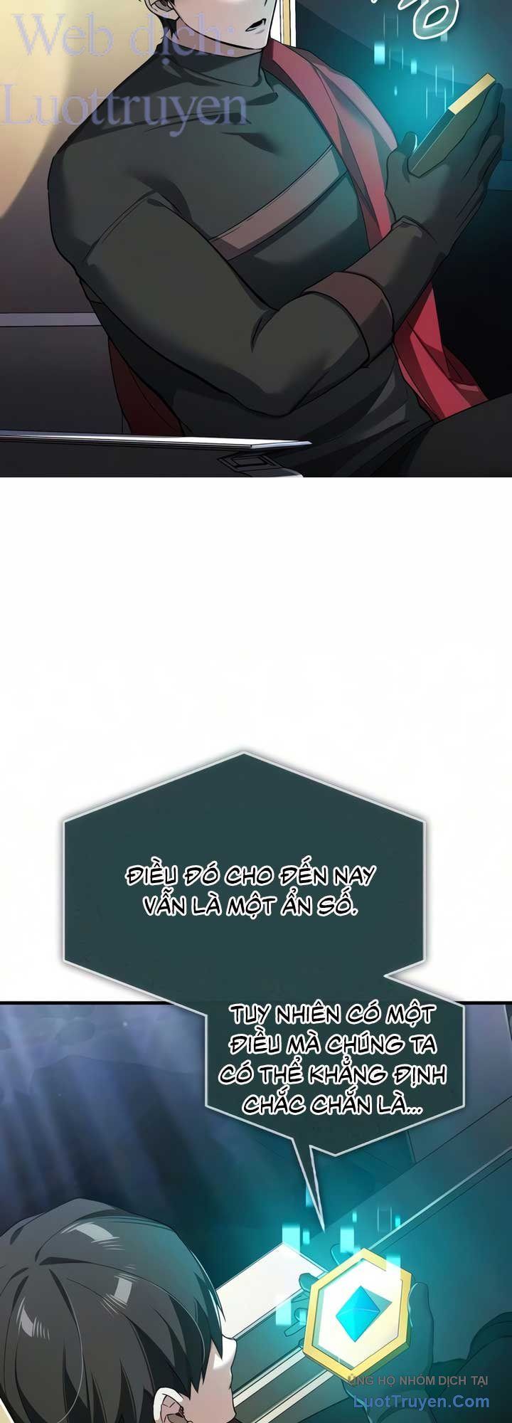 Thiên Quỷ Chẳng Sống Nổi Cuộc Đời Bình Thường Chapter 203 - 54