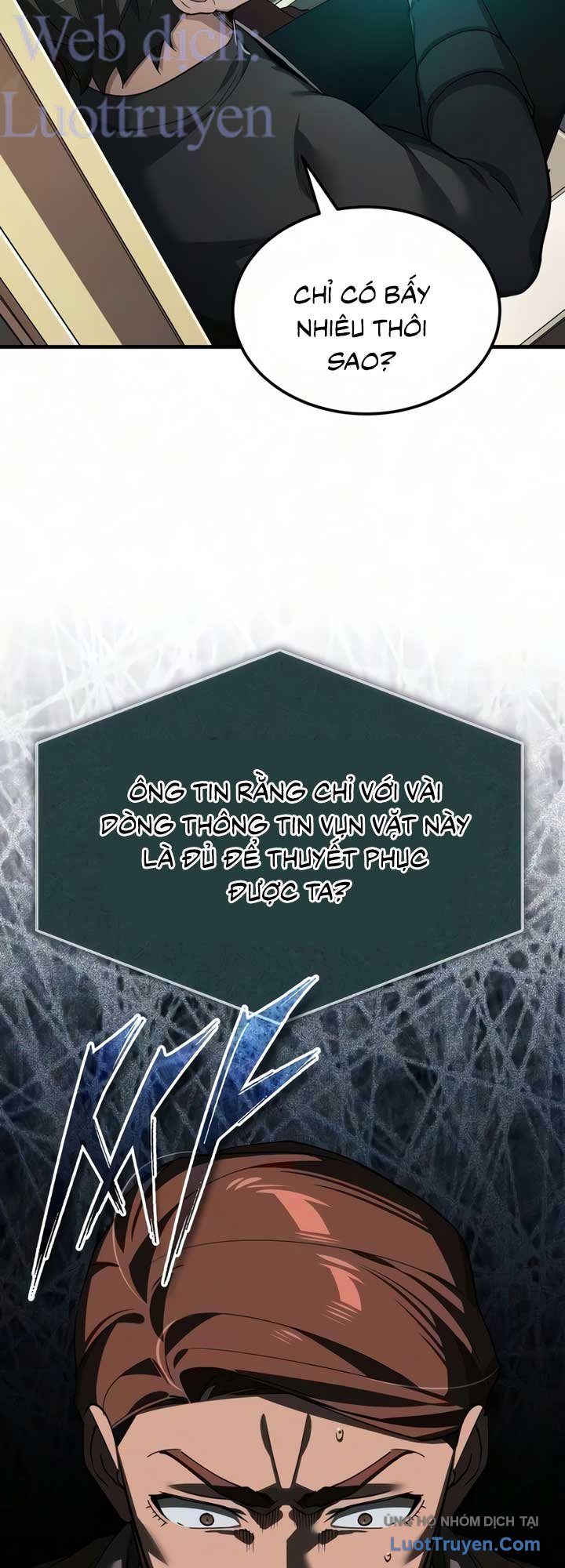 Thiên Quỷ Chẳng Sống Nổi Cuộc Đời Bình Thường Chapter 203 - 55