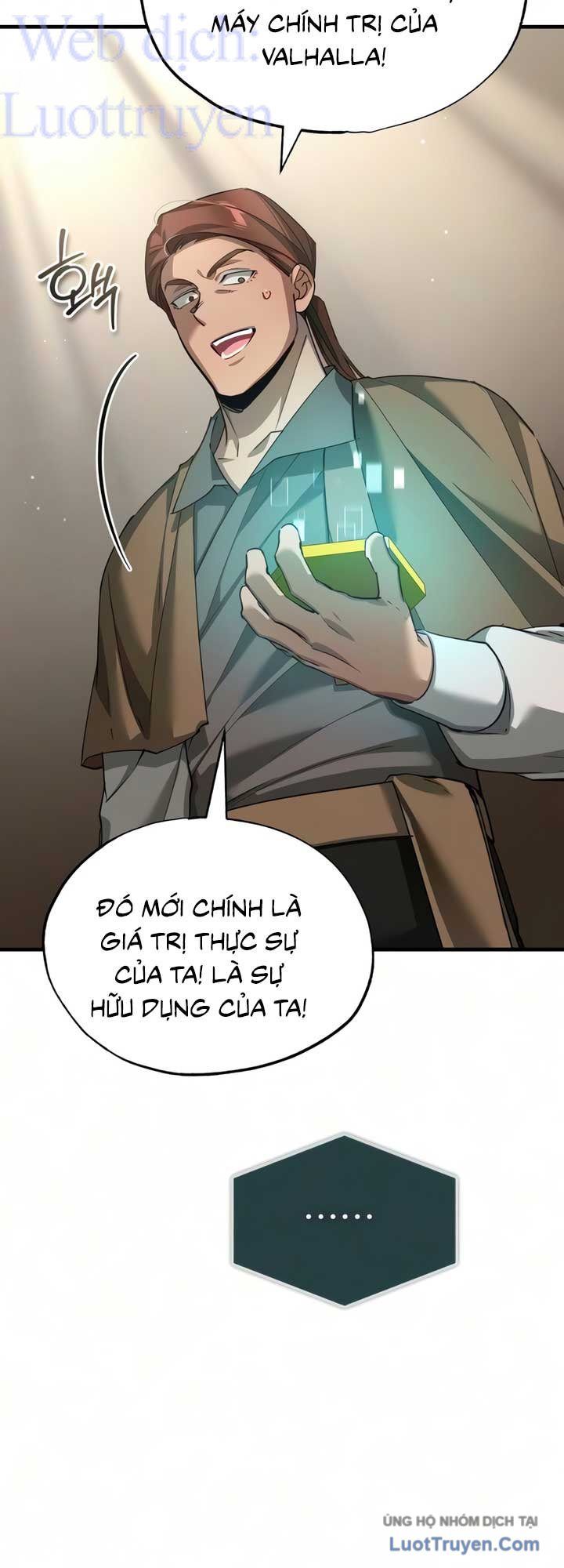 Thiên Quỷ Chẳng Sống Nổi Cuộc Đời Bình Thường Chapter 203 - 57