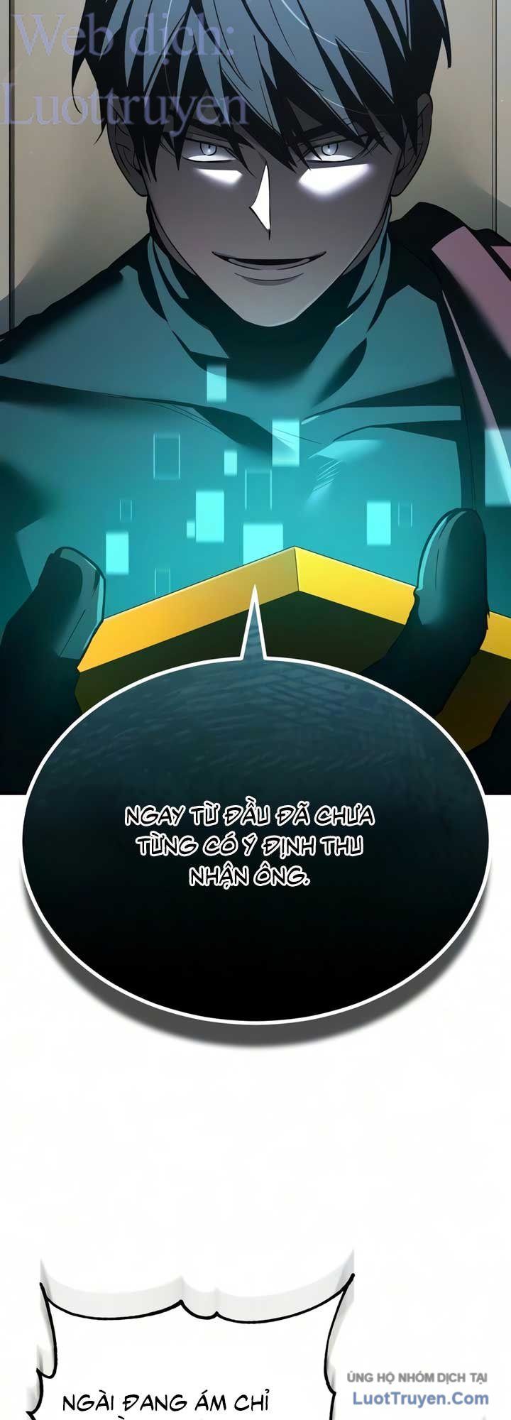 Thiên Quỷ Chẳng Sống Nổi Cuộc Đời Bình Thường Chapter 203 - 61