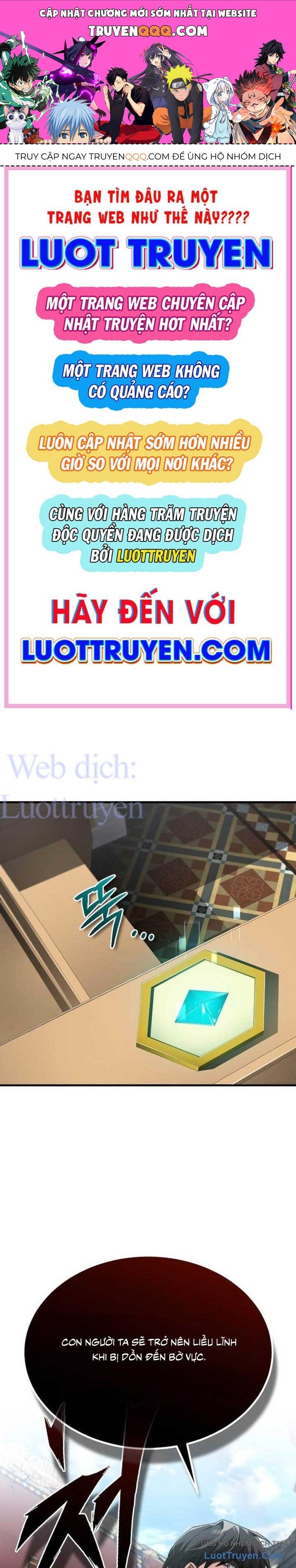 Thiên Quỷ Chẳng Sống Nổi Cuộc Đời Bình Thường Chapter 204 - 1