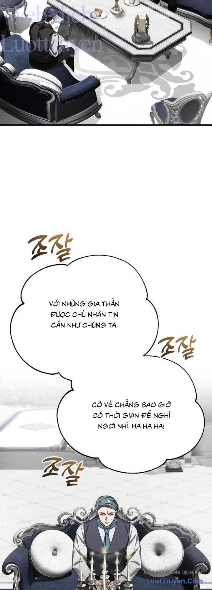 Thiên Quỷ Chẳng Sống Nổi Cuộc Đời Bình Thường Chapter 204 - 18