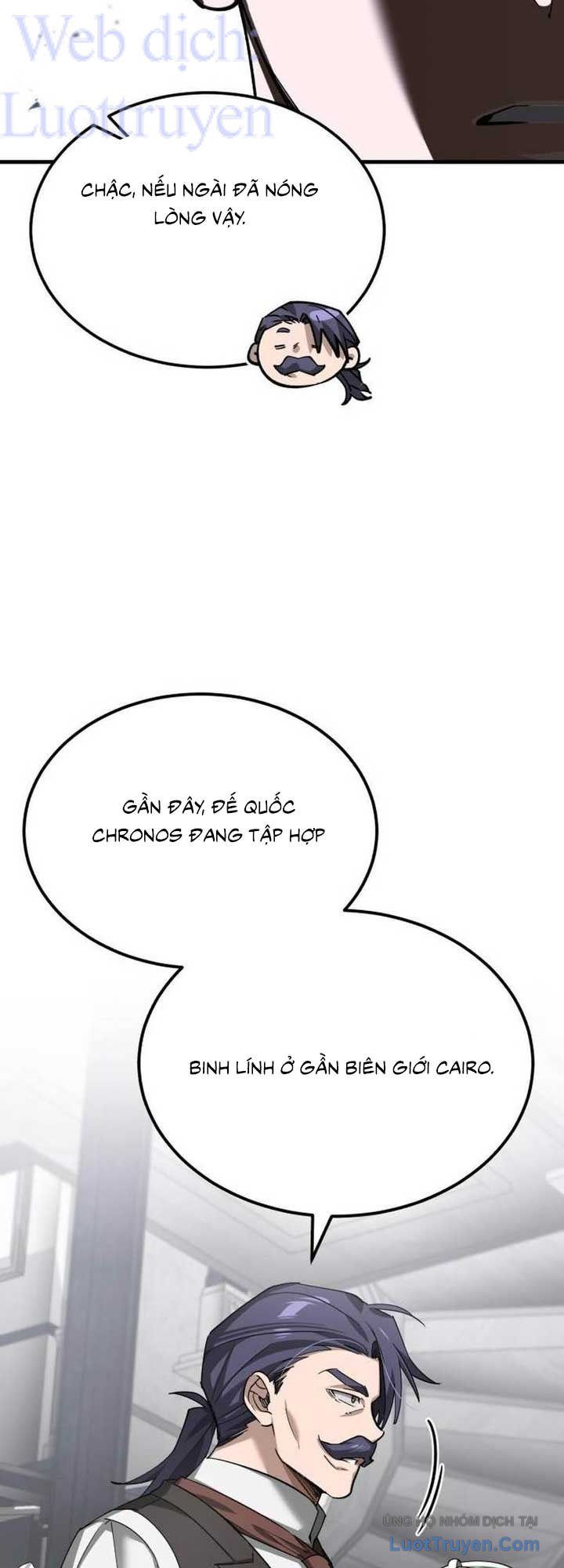 Thiên Quỷ Chẳng Sống Nổi Cuộc Đời Bình Thường Chapter 204 - 20
