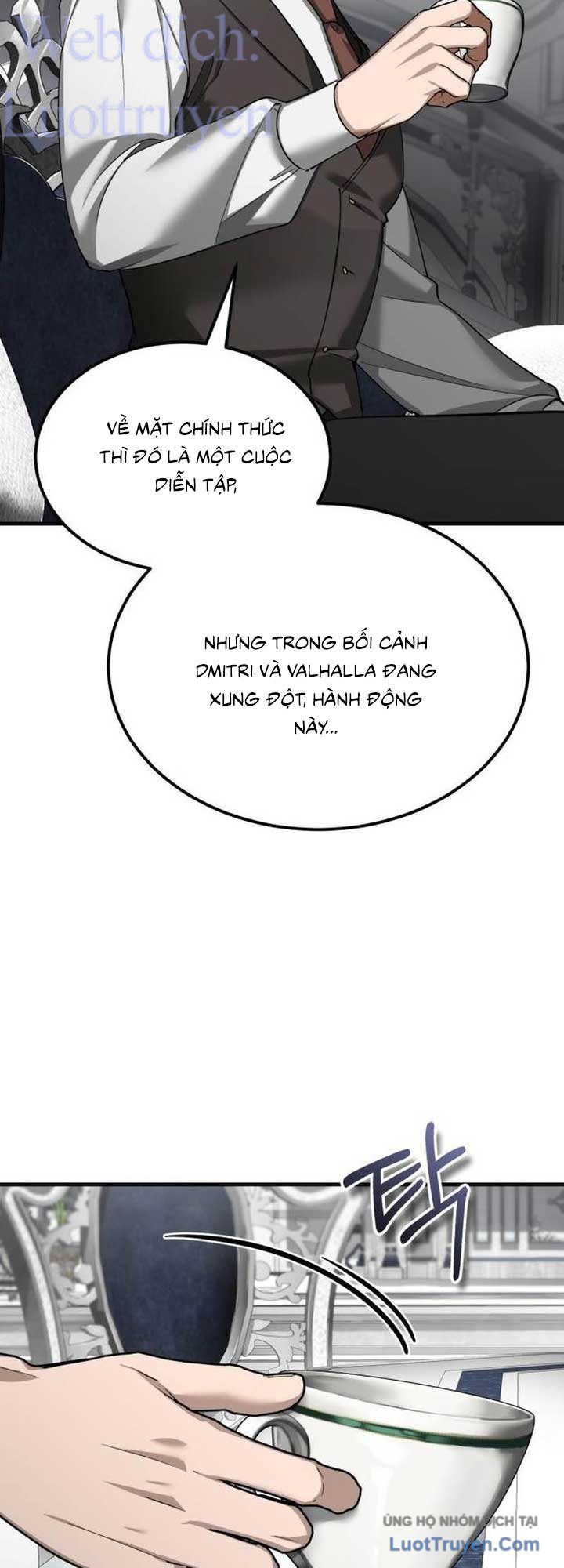 Thiên Quỷ Chẳng Sống Nổi Cuộc Đời Bình Thường Chapter 204 - 21