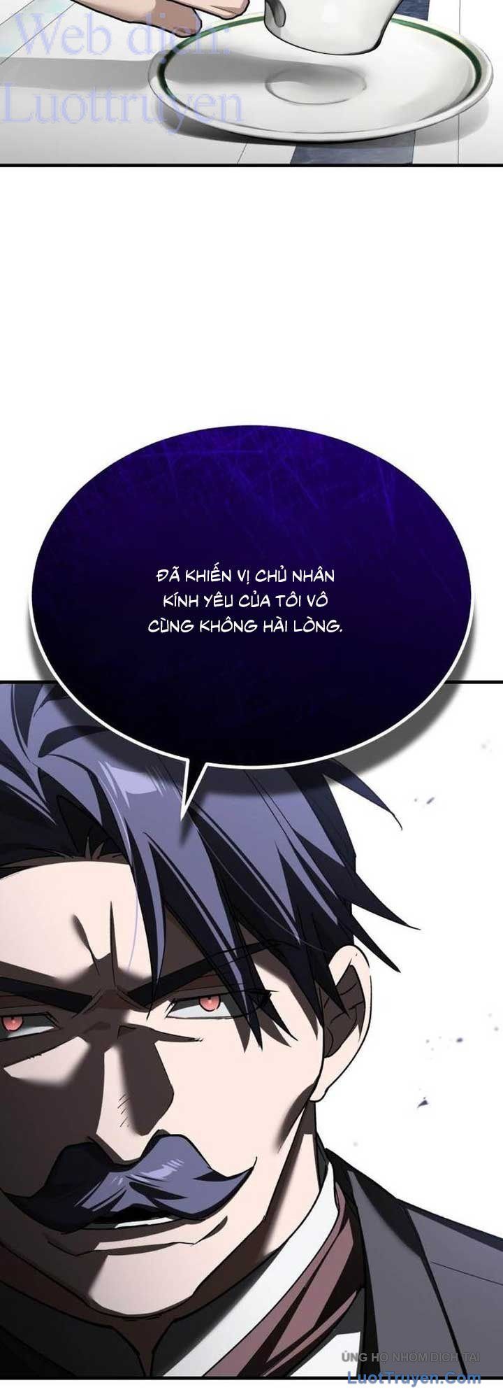 Thiên Quỷ Chẳng Sống Nổi Cuộc Đời Bình Thường Chapter 204 - 22