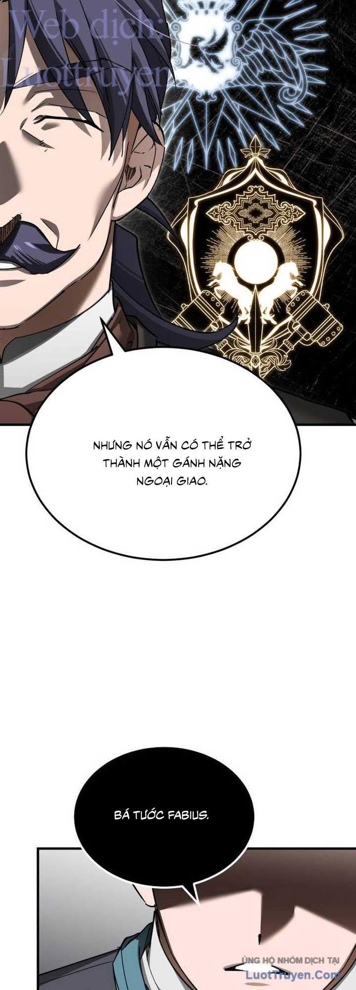 Thiên Quỷ Chẳng Sống Nổi Cuộc Đời Bình Thường Chapter 204 - 26