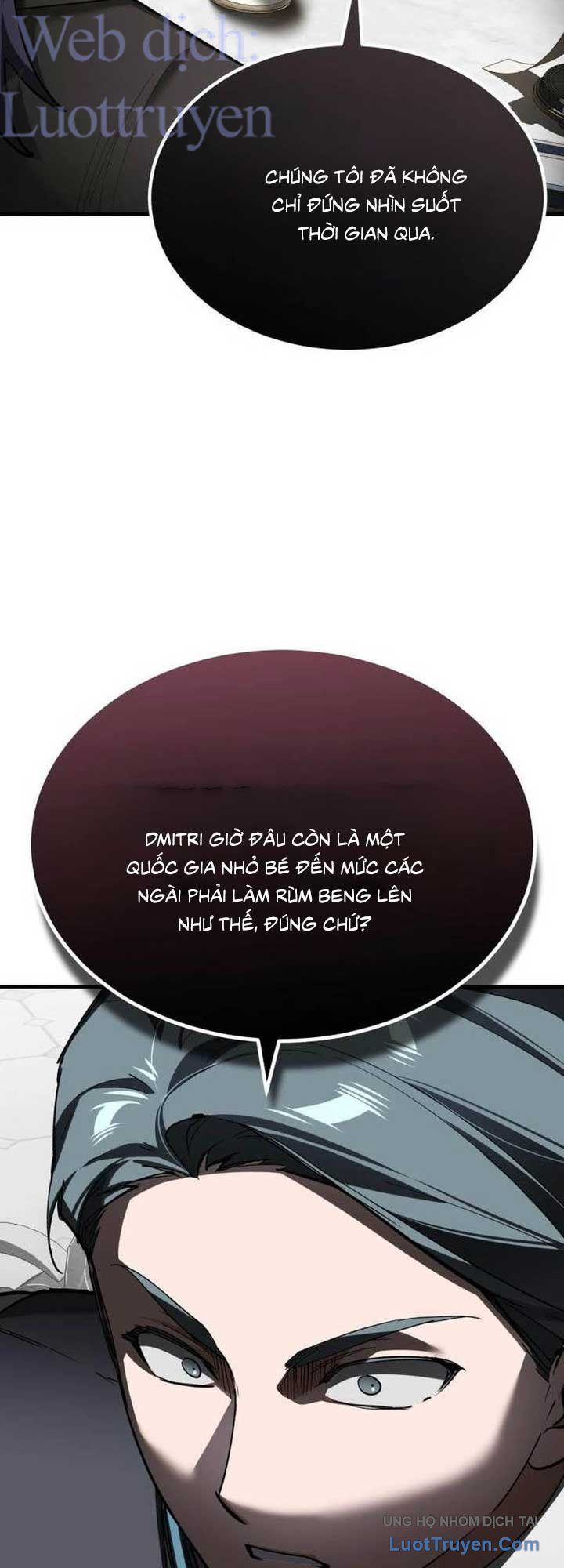 Thiên Quỷ Chẳng Sống Nổi Cuộc Đời Bình Thường Chapter 204 - 28