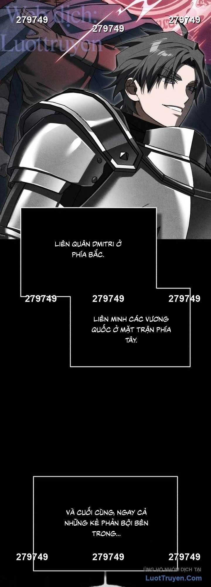 Thiên Quỷ Chẳng Sống Nổi Cuộc Đời Bình Thường Chapter 204 - 4