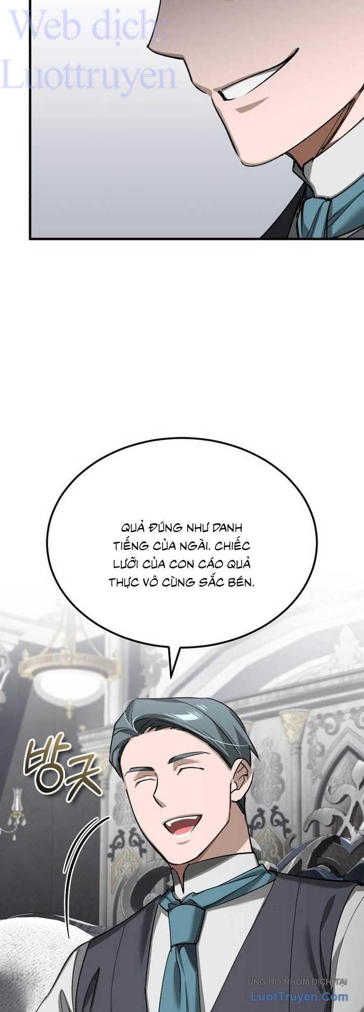 Thiên Quỷ Chẳng Sống Nổi Cuộc Đời Bình Thường Chapter 204 - 35