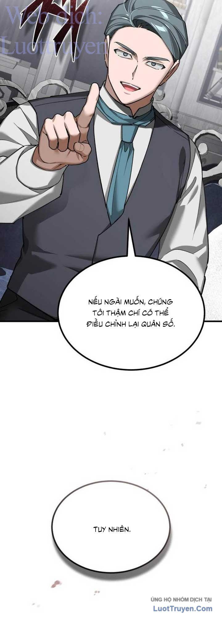 Thiên Quỷ Chẳng Sống Nổi Cuộc Đời Bình Thường Chapter 204 - 38