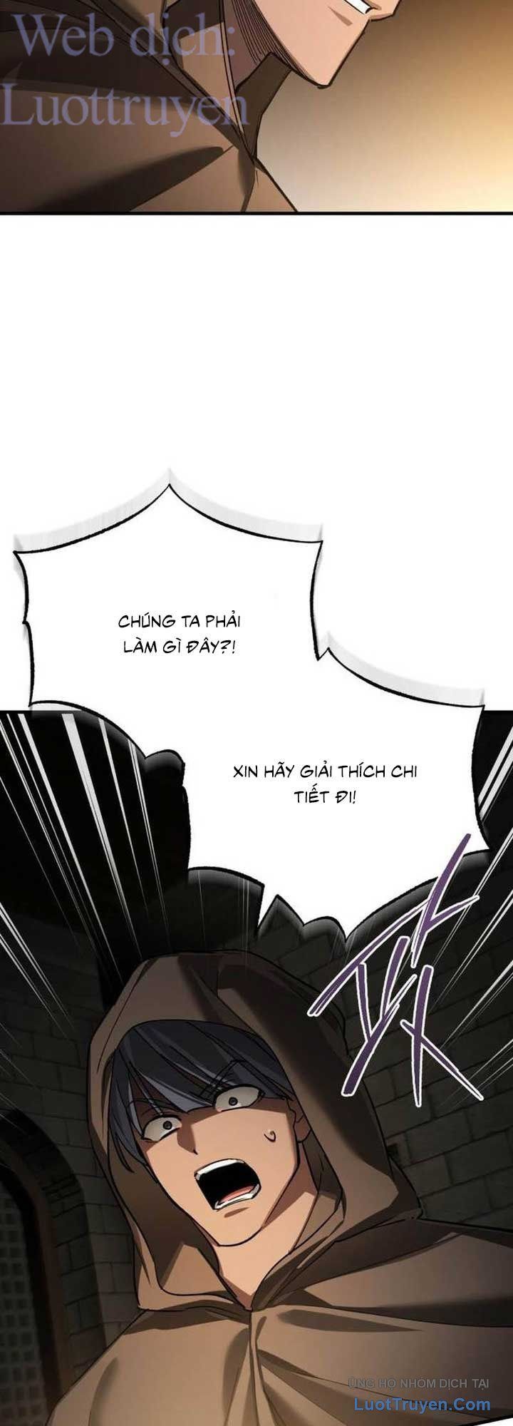 Thiên Quỷ Chẳng Sống Nổi Cuộc Đời Bình Thường Chapter 204 - 53
