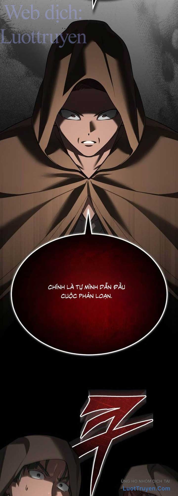 Thiên Quỷ Chẳng Sống Nổi Cuộc Đời Bình Thường Chapter 204 - 56