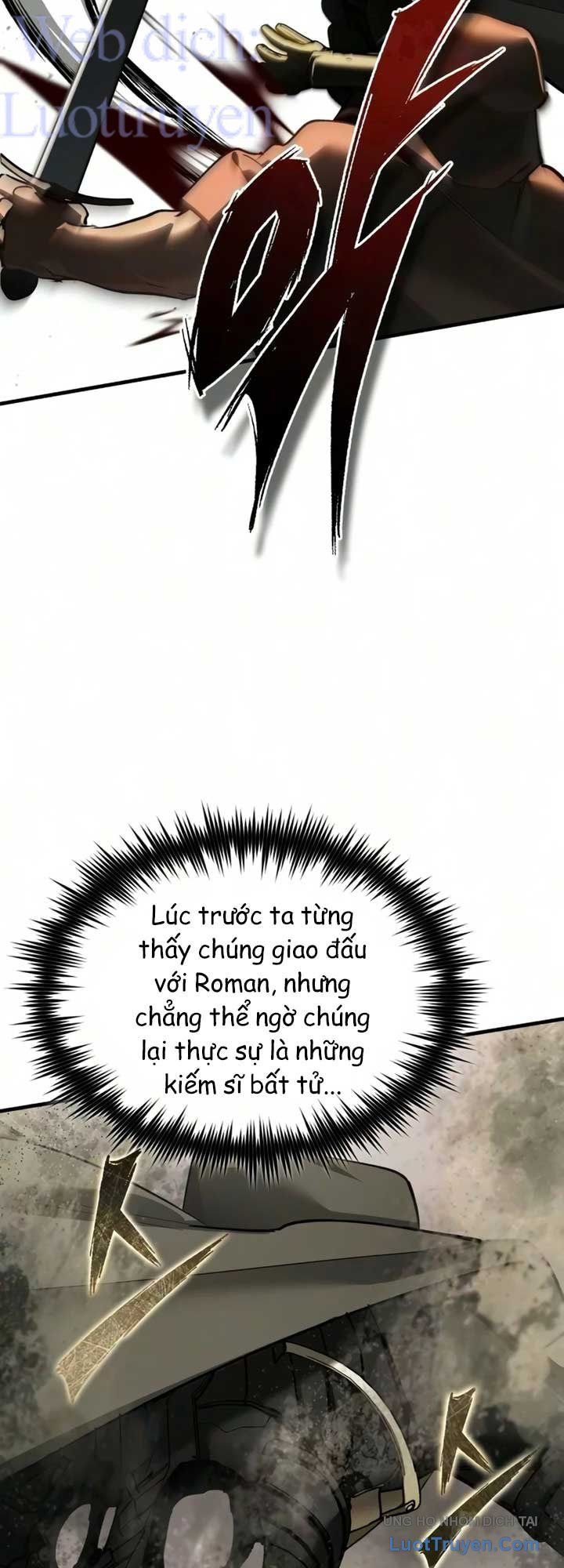 Thiên Quỷ Chẳng Sống Nổi Cuộc Đời Bình Thường Chapter 205 - 18