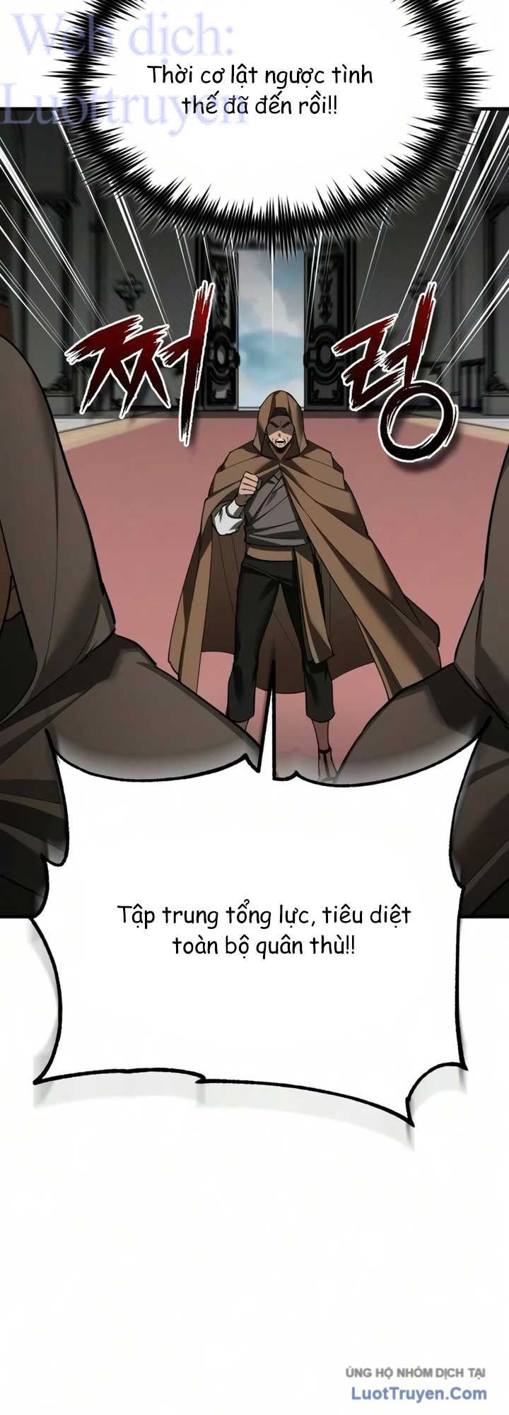 Thiên Quỷ Chẳng Sống Nổi Cuộc Đời Bình Thường Chapter 205 - 23
