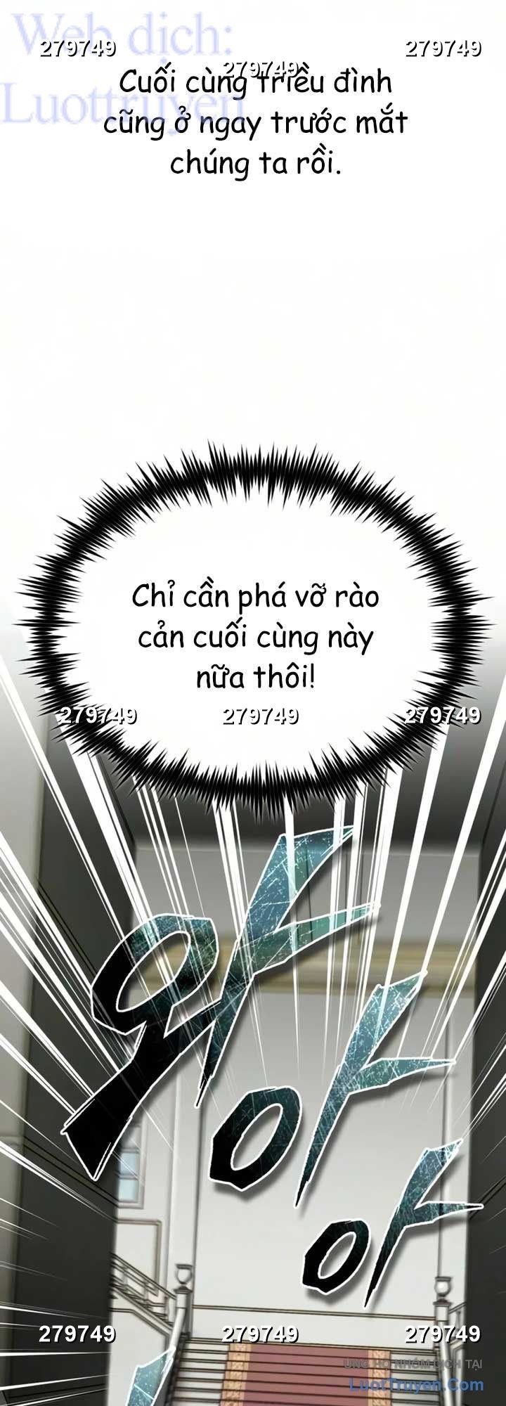 Thiên Quỷ Chẳng Sống Nổi Cuộc Đời Bình Thường Chapter 205 - 4