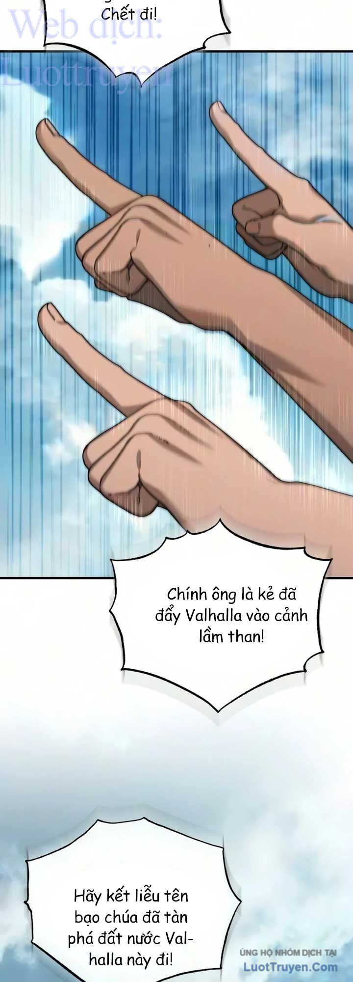 Thiên Quỷ Chẳng Sống Nổi Cuộc Đời Bình Thường Chapter 205 - 41