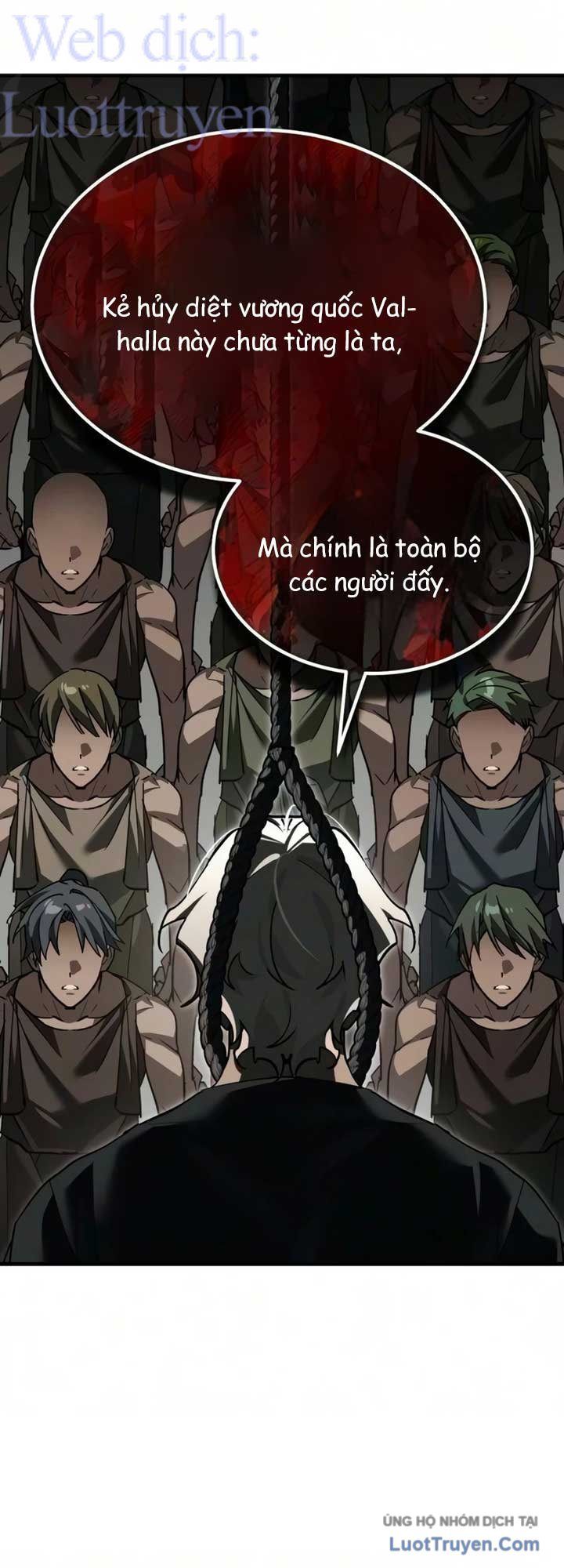 Thiên Quỷ Chẳng Sống Nổi Cuộc Đời Bình Thường Chapter 205 - 47