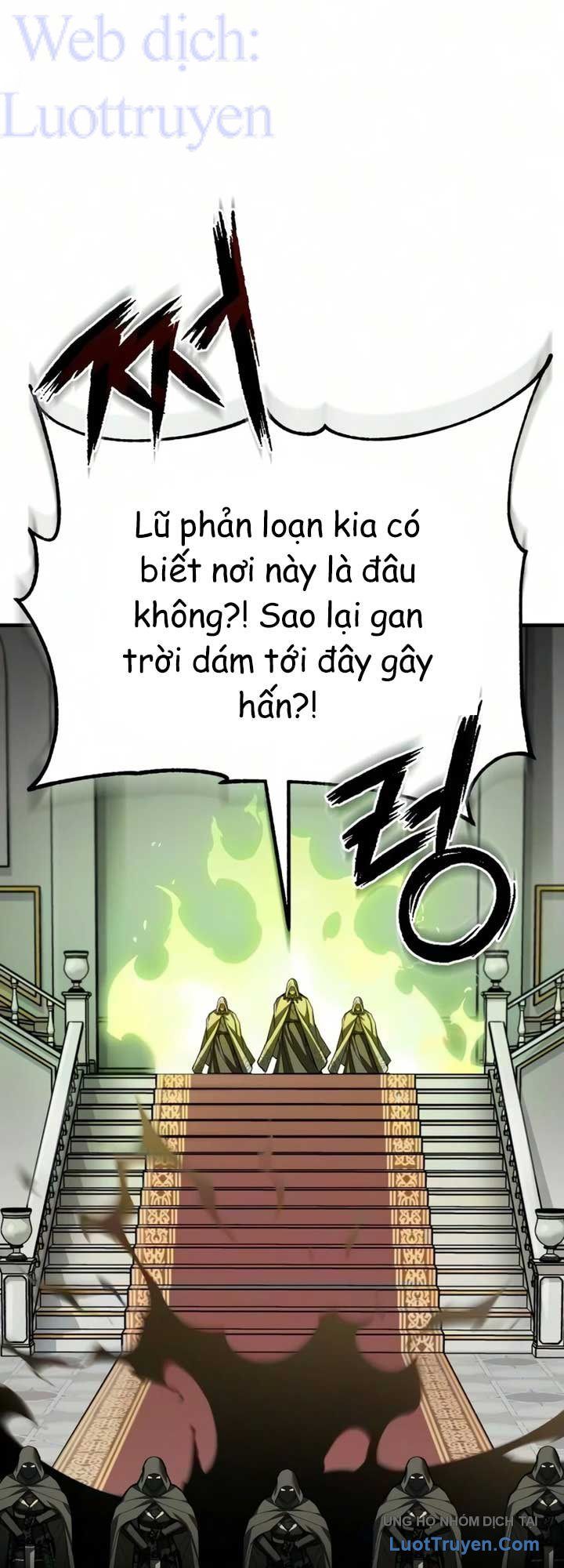 Thiên Quỷ Chẳng Sống Nổi Cuộc Đời Bình Thường Chapter 205 - 7