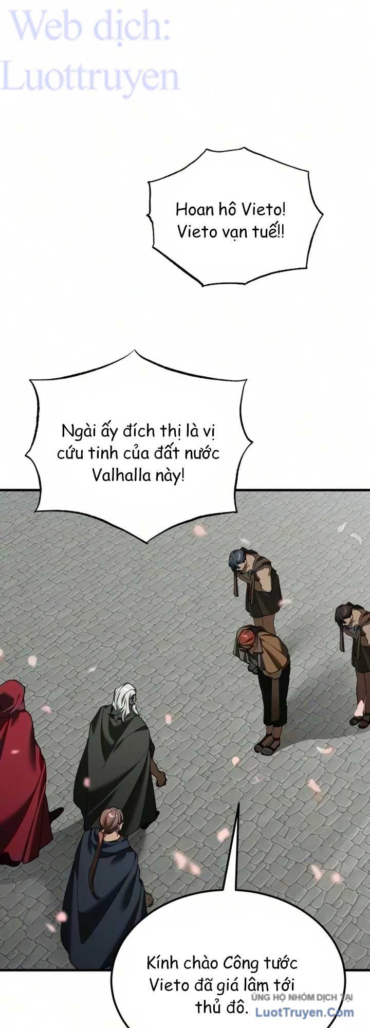 Thiên Quỷ Chẳng Sống Nổi Cuộc Đời Bình Thường Chapter 205 - 64